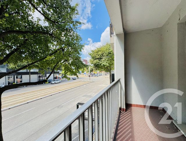 appartement - STRASBOURG - 67