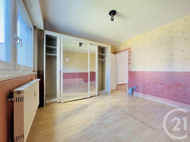 Appartement F2 à vendre - 2 pièces - 53.17 m2 - STRASBOURG - 67 - ALSACE - Century 21 Etoile