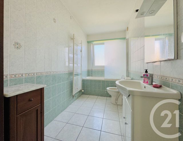 Appartement F2 à vendre - 2 pièces - 53.17 m2 - STRASBOURG - 67 - ALSACE - Century 21 Etoile