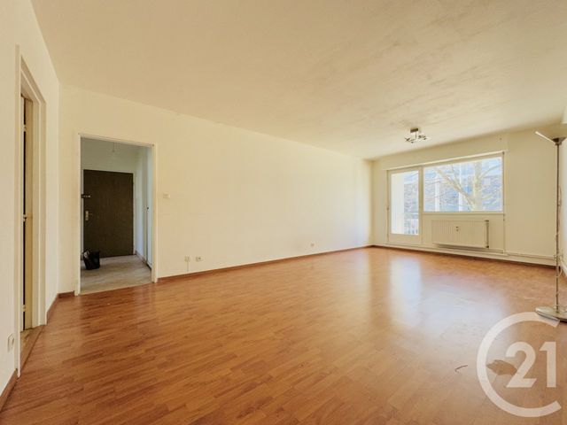 Appartement F2 à vendre - 2 pièces - 53.17 m2 - STRASBOURG - 67 - ALSACE - Century 21 Etoile