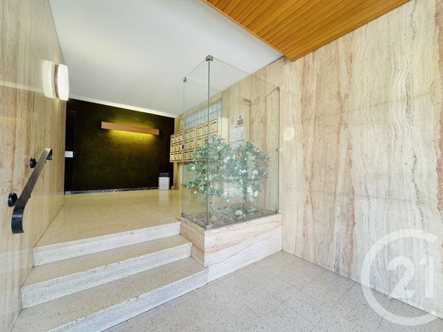 Appartement F2 à vendre - 2 pièces - 53.17 m2 - STRASBOURG - 67 - ALSACE - Century 21 Etoile