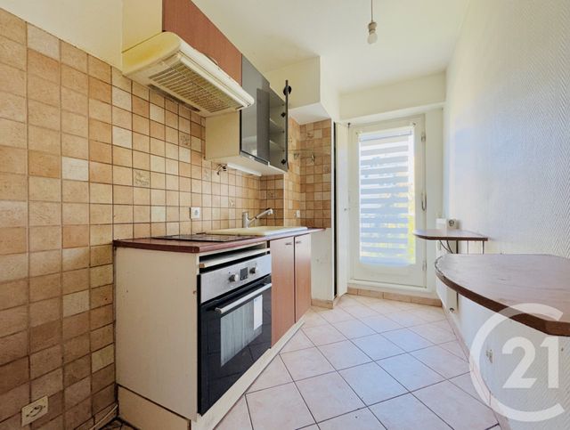 Appartement F2 à vendre - 2 pièces - 53.17 m2 - STRASBOURG - 67 - ALSACE - Century 21 Etoile