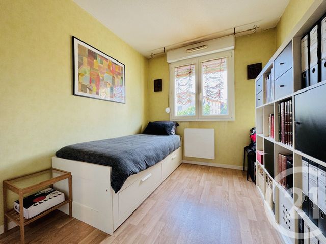 Appartement 3 à vendre - 3 pièces - 60.0 m2 - STRASBOURG - 67 - ALSACE - Century 21 Etoile