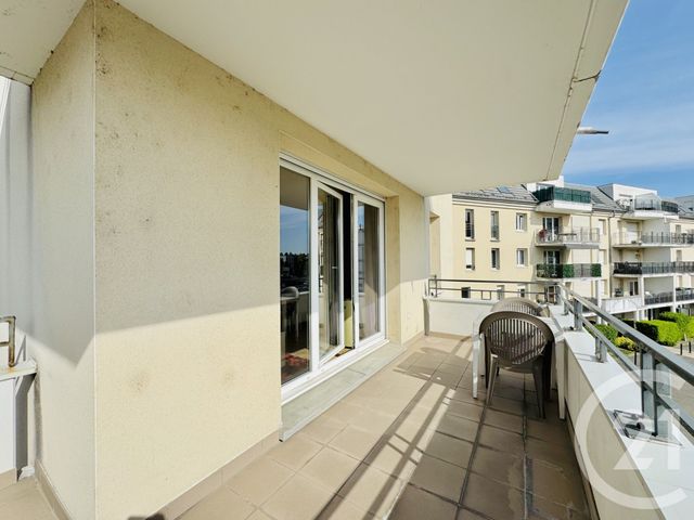 Appartement 3 à vendre - 3 pièces - 60.0 m2 - STRASBOURG - 67 - ALSACE - Century 21 Etoile