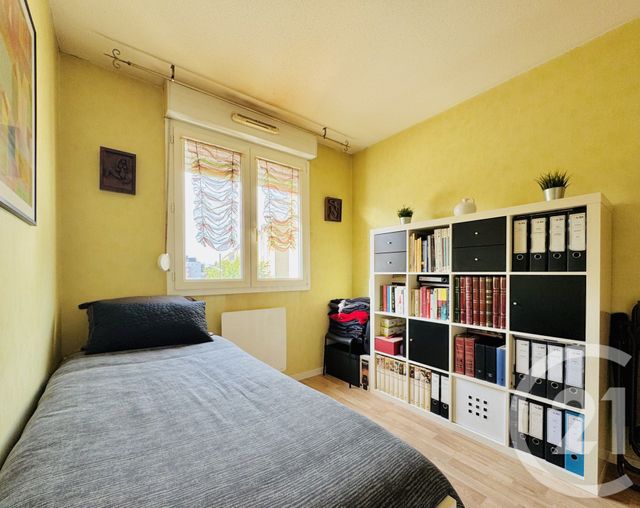 Appartement 3 à vendre - 3 pièces - 60.0 m2 - STRASBOURG - 67 - ALSACE - Century 21 Etoile