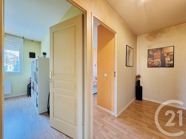 Appartement 3 à vendre - 3 pièces - 60.0 m2 - STRASBOURG - 67 - ALSACE - Century 21 Etoile