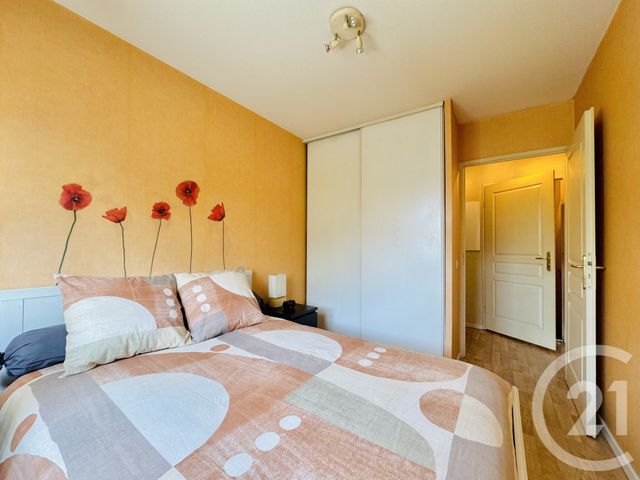 Appartement 3 à vendre - 3 pièces - 60.0 m2 - STRASBOURG - 67 - ALSACE - Century 21 Etoile