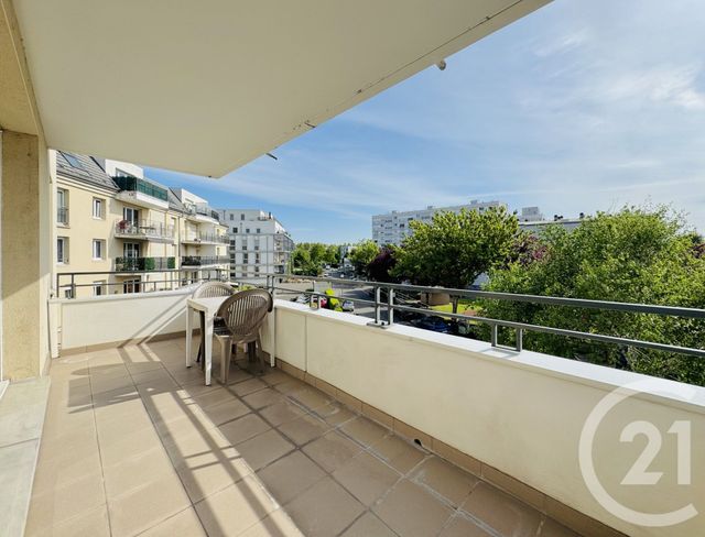 Appartement 3 à vendre - 3 pièces - 60.0 m2 - STRASBOURG - 67 - ALSACE - Century 21 Etoile