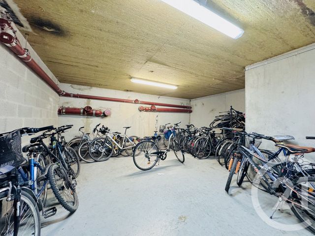 Appartement 3 à vendre - 3 pièces - 60.0 m2 - STRASBOURG - 67 - ALSACE - Century 21 Etoile