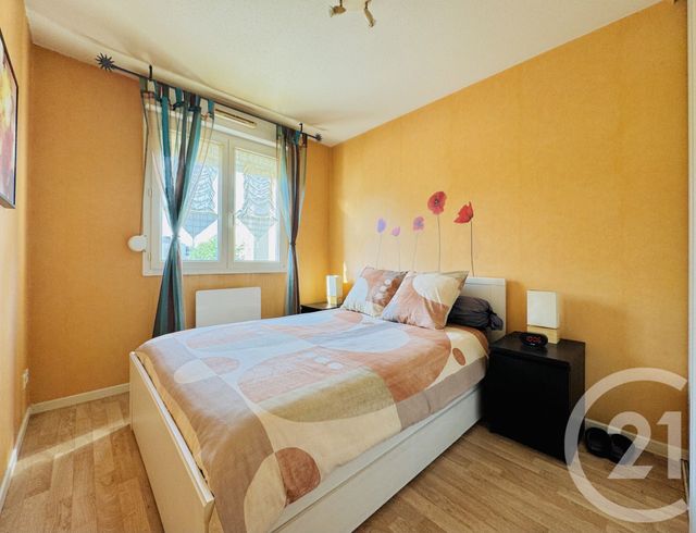 Appartement 3 à vendre - 3 pièces - 60.0 m2 - STRASBOURG - 67 - ALSACE - Century 21 Etoile
