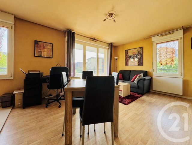 Appartement 3 à vendre STRASBOURG