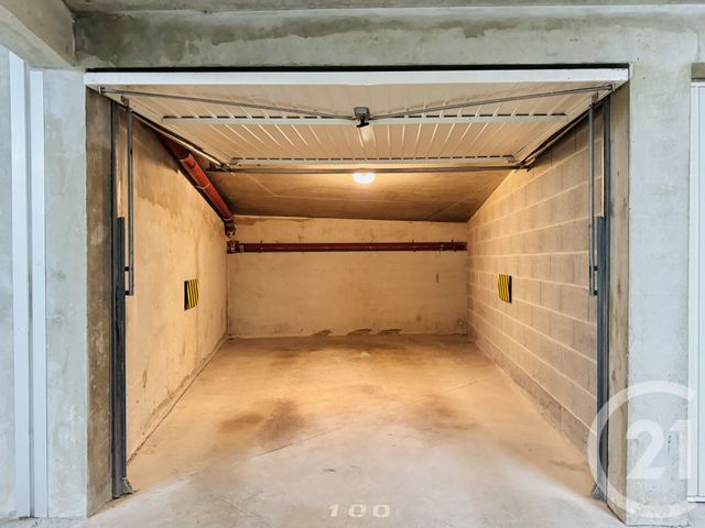 Appartement 3 à vendre - 3 pièces - 60.0 m2 - STRASBOURG - 67 - ALSACE - Century 21 Etoile