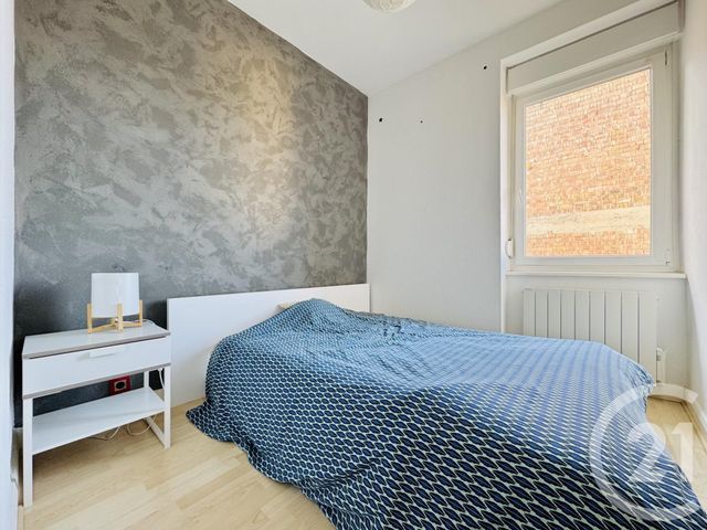 Appartement F3 à vendre - 2 pièces - 46.93 m2 - STRASBOURG - 67 - ALSACE - Century 21 Etoile