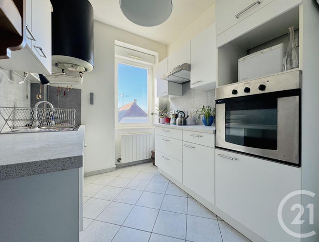 Appartement F3 à vendre STRASBOURG