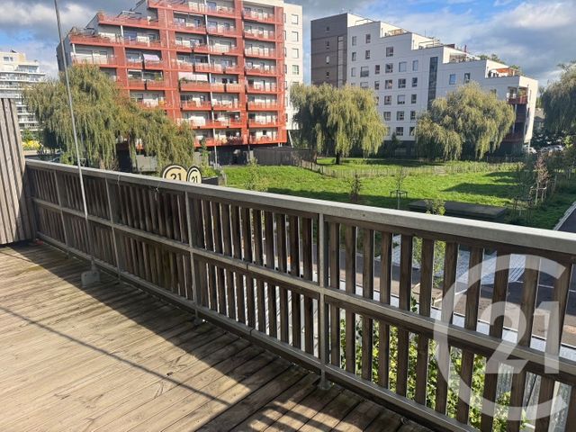 Afficher la photo en grand Appartement à vendre - 3 pièces - 69.0 m2 - STRASBOURG - 67 - ALSACE - Century 21 Etoile