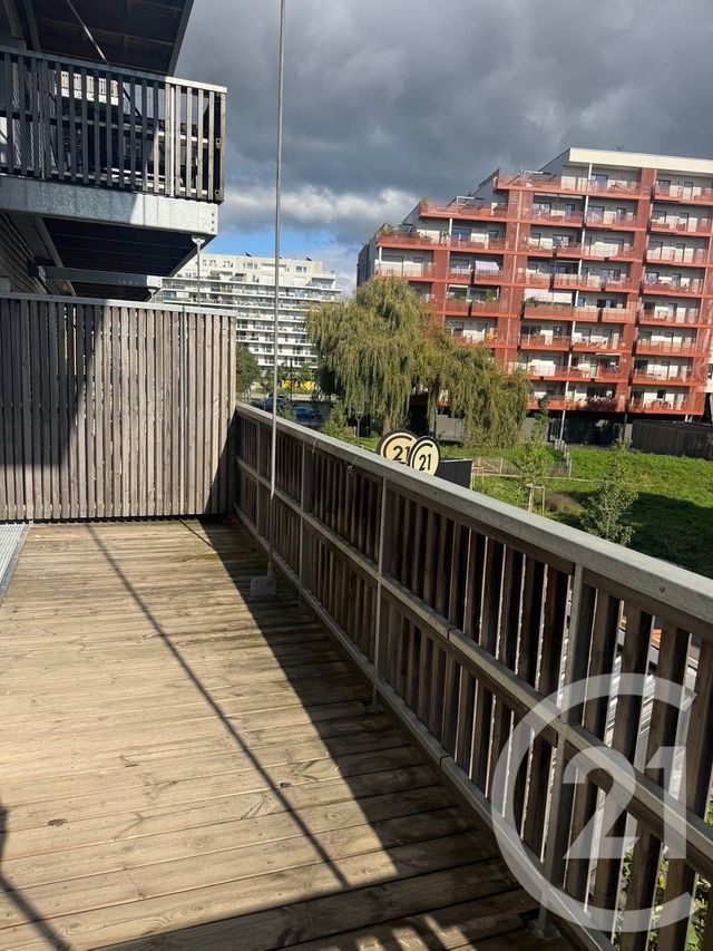 Afficher la photo en grand Appartement à vendre - 3 pièces - 69.0 m2 - STRASBOURG - 67 - ALSACE - Century 21 Etoile