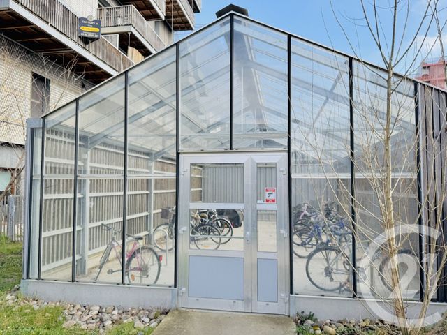 Afficher la photo en grand Appartement à vendre - 3 pièces - 69.0 m2 - STRASBOURG - 67 - ALSACE - Century 21 Etoile