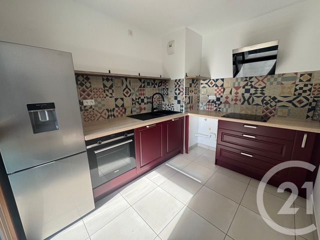 appartement - STRASBOURG - 67