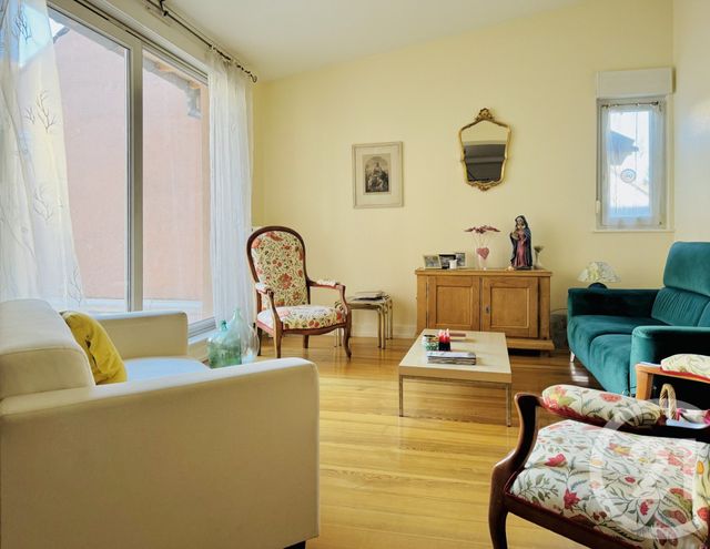 appartement - STRASBOURG - 67