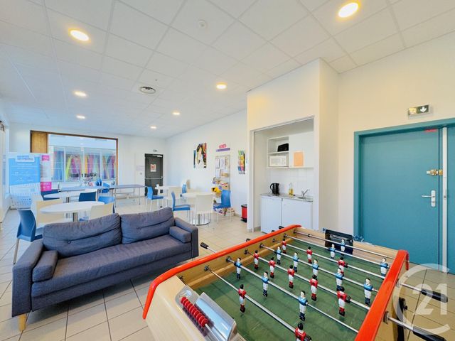 Afficher la photo en grand Appartement F1 à vendre - 1 pièce - 25.47 m2 - STRASBOURG - 67 - ALSACE - Century 21 Etoile