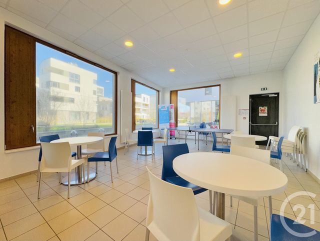 Afficher la photo en grand Appartement F1 à vendre - 1 pièce - 25.47 m2 - STRASBOURG - 67 - ALSACE - Century 21 Etoile