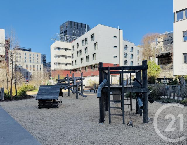 Afficher la photo en grand Appartement F1 à vendre - 1 pièce - 25.47 m2 - STRASBOURG - 67 - ALSACE - Century 21 Etoile