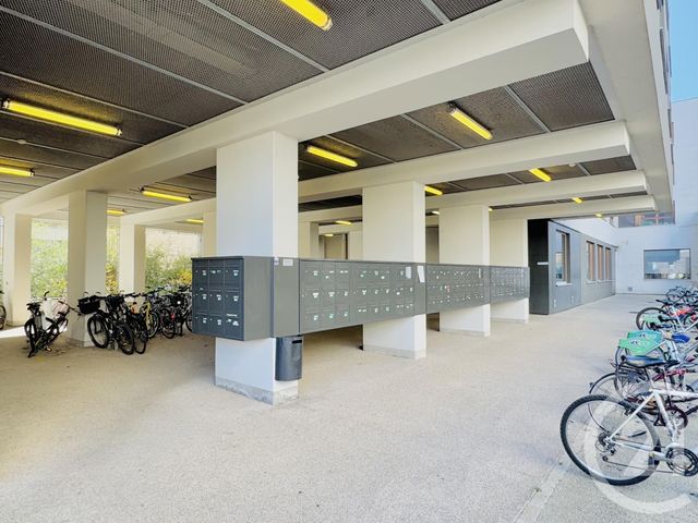 Afficher la photo en grand Appartement F1 à vendre - 1 pièce - 25.47 m2 - STRASBOURG - 67 - ALSACE - Century 21 Etoile