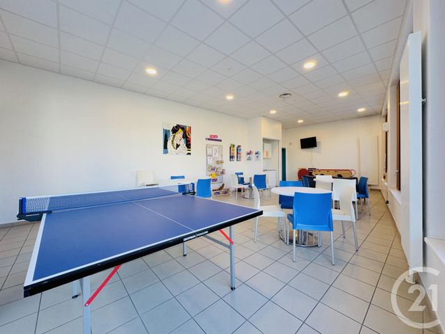 Afficher la photo en grand Appartement F1 à vendre - 1 pièce - 25.47 m2 - STRASBOURG - 67 - ALSACE - Century 21 Etoile