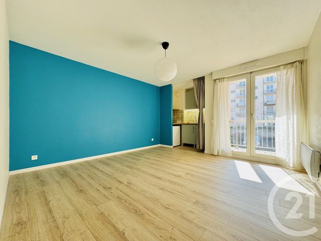 appartement - STRASBOURG - 67