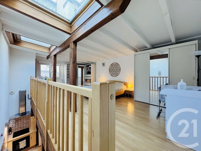 appartement - STRASBOURG - 67