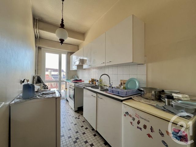 Afficher la photo en grand Appartement F1 à vendre - 1 pièce - 31.82 m2 - STRASBOURG - 67 - ALSACE - Century 21 Etoile