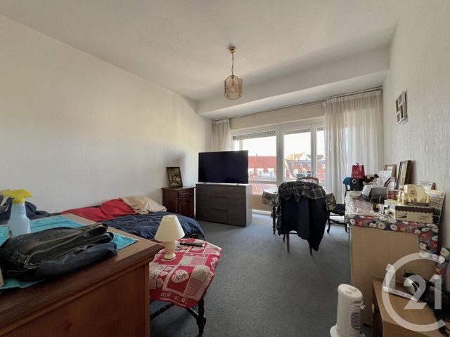 Afficher la photo en grand Appartement F1 à vendre - 1 pièce - 31.82 m2 - STRASBOURG - 67 - ALSACE - Century 21 Etoile
