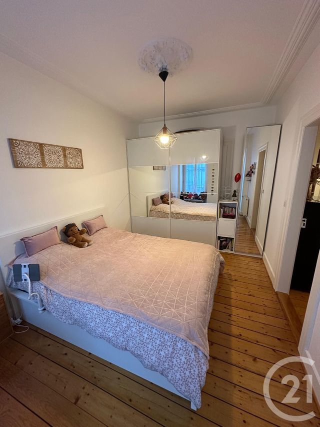 appartement - STRASBOURG - 67