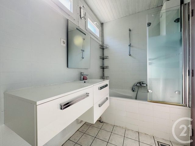 maison à vendre - 9 pièces - 186.0 m2 - STRASBOURG - 67 - ALSACE - Century 21 Etoile