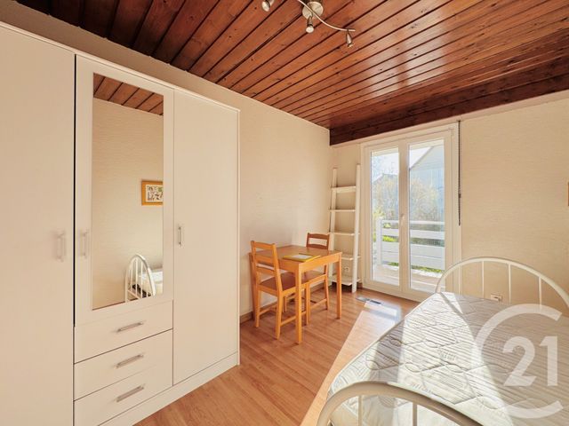 maison à vendre - 9 pièces - 186.0 m2 - STRASBOURG - 67 - ALSACE - Century 21 Etoile