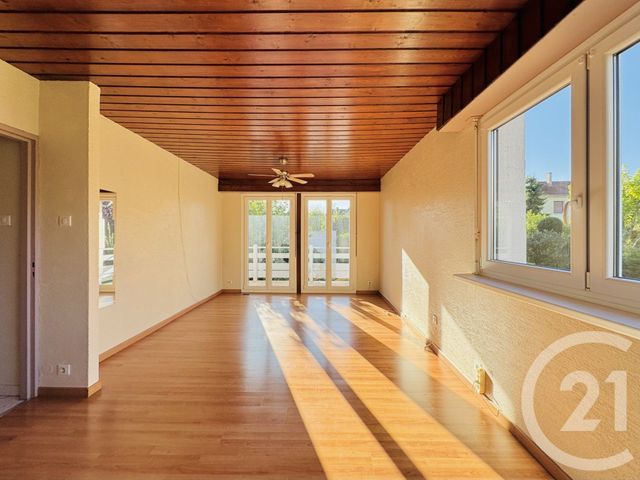 maison à vendre - 9 pièces - 186.0 m2 - STRASBOURG - 67 - ALSACE - Century 21 Etoile