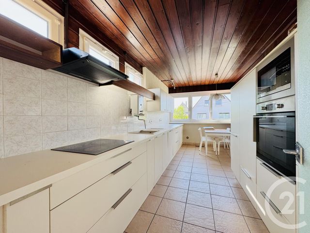 maison à vendre - 9 pièces - 186.0 m2 - STRASBOURG - 67 - ALSACE - Century 21 Etoile