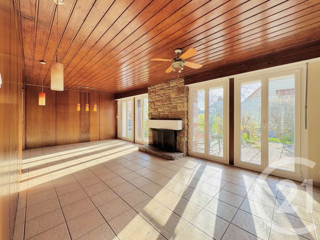 maison à vendre - 9 pièces - 186.0 m2 - STRASBOURG - 67 - ALSACE - Century 21 Etoile