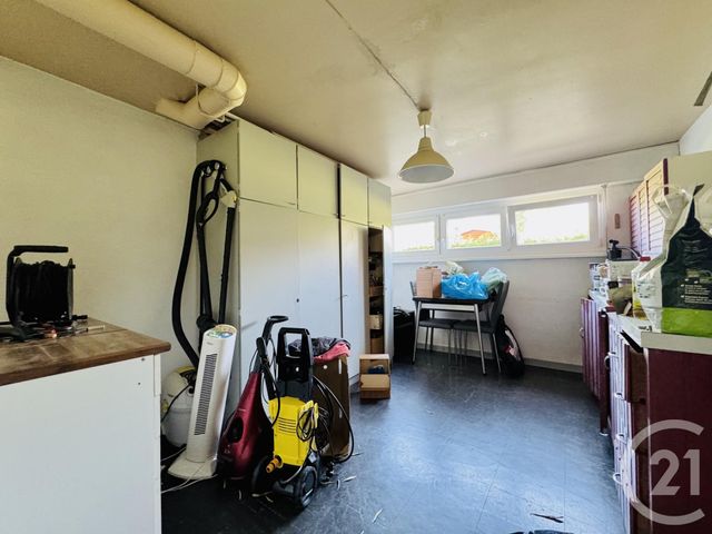 maison à vendre - 9 pièces - 186.0 m2 - STRASBOURG - 67 - ALSACE - Century 21 Etoile