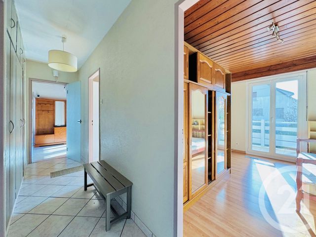 maison à vendre - 9 pièces - 186.0 m2 - STRASBOURG - 67 - ALSACE - Century 21 Etoile