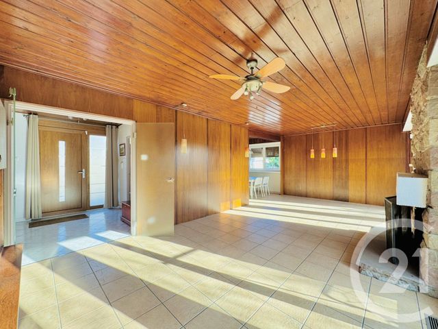 maison à vendre - 9 pièces - 186.0 m2 - STRASBOURG - 67 - ALSACE - Century 21 Etoile