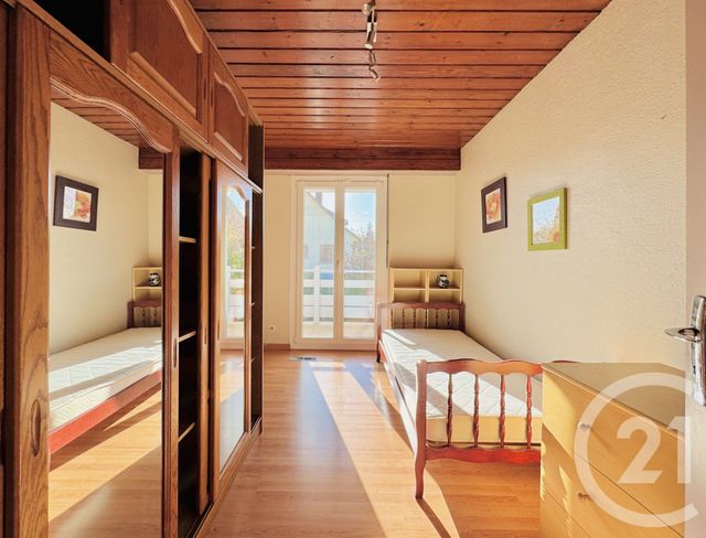 maison à vendre - 9 pièces - 186.0 m2 - STRASBOURG - 67 - ALSACE - Century 21 Etoile