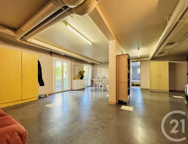 maison à vendre - 9 pièces - 186.0 m2 - STRASBOURG - 67 - ALSACE - Century 21 Etoile