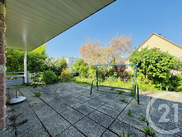 maison à vendre - 9 pièces - 186.0 m2 - STRASBOURG - 67 - ALSACE - Century 21 Etoile