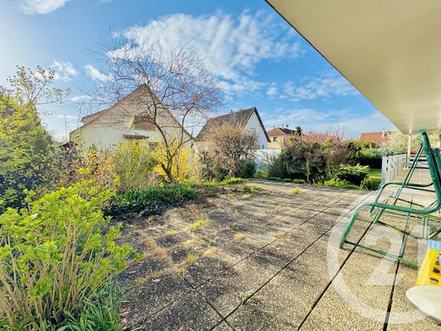 maison à vendre - 9 pièces - 186.0 m2 - STRASBOURG - 67 - ALSACE - Century 21 Etoile