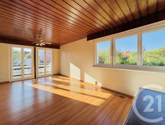 maison à vendre - 9 pièces - 186.0 m2 - STRASBOURG - 67 - ALSACE - Century 21 Etoile