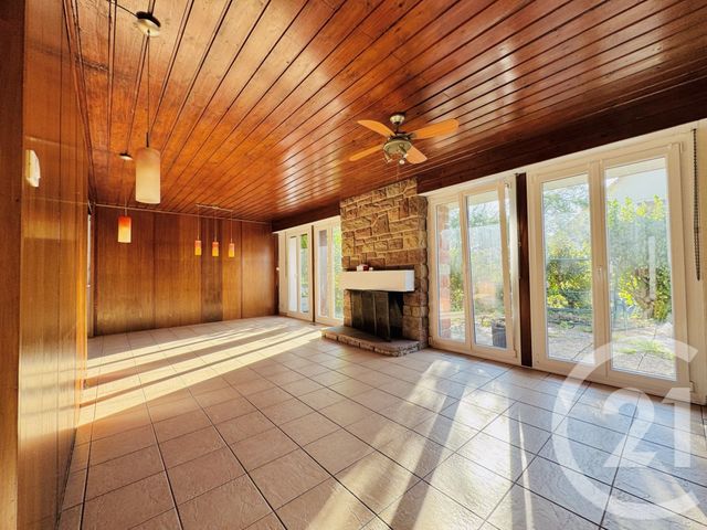 maison à vendre - 9 pièces - 186.0 m2 - STRASBOURG - 67 - ALSACE - Century 21 Etoile