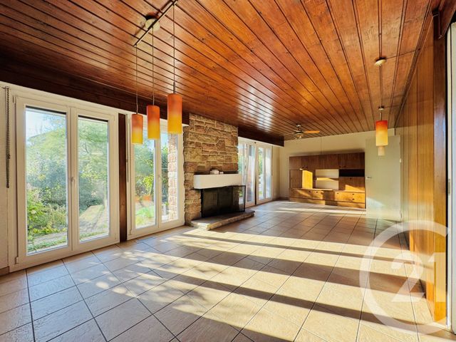 maison à vendre - 9 pièces - 186.0 m2 - STRASBOURG - 67 - ALSACE - Century 21 Etoile