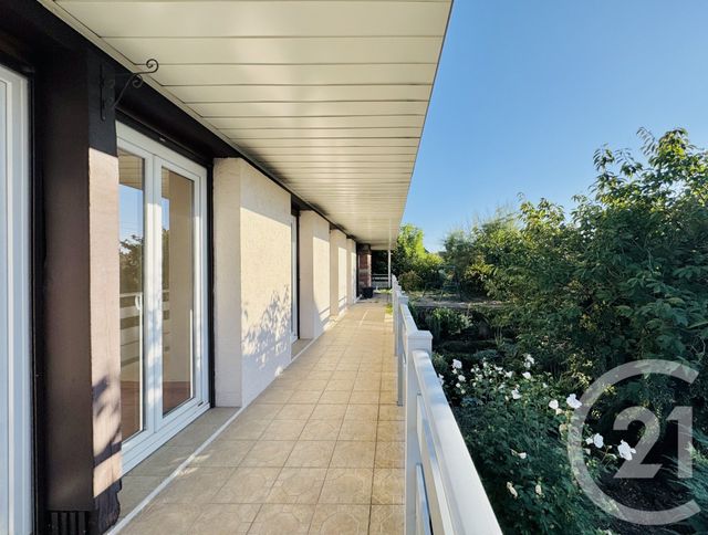 maison à vendre - 9 pièces - 186.0 m2 - STRASBOURG - 67 - ALSACE - Century 21 Etoile