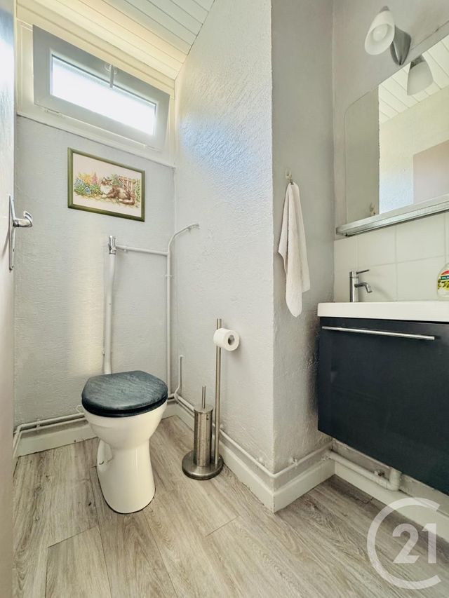 maison à vendre - 9 pièces - 186.0 m2 - STRASBOURG - 67 - ALSACE - Century 21 Etoile